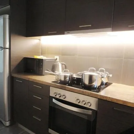 My Sweet Home Bnb North-3